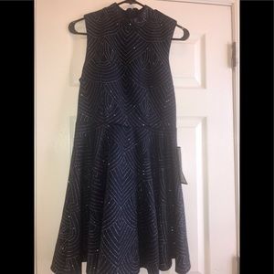 Cute cocktail dress!  Juniors size 9